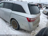 Honda Odyssey Touring 5FNRL5H90CB504276 снимка