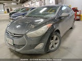 Hyundai Elantra Gls 5NPDH4AE1DH269001 снимка