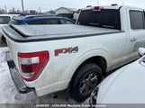 Ford F-Series 1FTFW1E59NFA75576 снимка
