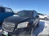 Chevrolet Trax Lt 3GNCJREB8EL114788 снимка