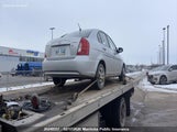 Hyundai Accent Gl KMHCN45C68U268995 снимка