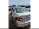 Toyota Corolla Ce 2T1BU40EX9C165380 снимка