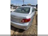 Toyota Corolla Ce 2T1BU40EX9C165380 снимка