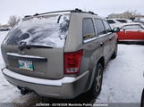 Jeep Grand Cherokee Laredo 1J4HR48N35C654975 снимка