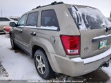Jeep Grand Cherokee Laredo 1J4HR48N35C654975 снимка