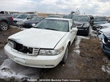 Cadillac Seville Sts 1G6KY5498YU330662 снимка