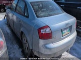 Audi A4 1.8T Quattro WAULC68E63A155106 снимка