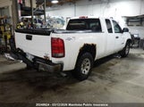 GMC Sierra  Wt Ext Cab 1GTR2TE74DZ194154 снимка