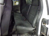 GMC Sierra  Wt Ext Cab 1GTR2TE74DZ194154 снимка