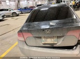 Honda Civic Dx-G 2HGFA16327H030221 снимка
