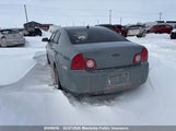 Chevrolet Malibu Ls 1G1ZG57B684280026 снимка