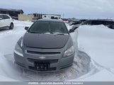 Chevrolet Malibu Ls 1G1ZG57B684280026 снимка