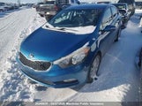 Kia Forte Lx KNAFX4A69E5253051 снимка