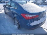 Kia Forte Lx KNAFX4A69E5253051 снимка