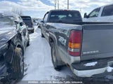 GMC Sierra  Ext Cab 1GTEK19T11E241153 снимка