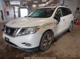 Nissan Pathfinder Platinum 5N1AR2MM5EC670406 снимка