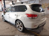 Nissan Pathfinder Platinum 5N1AR2MM5EC670406 снимка