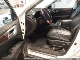 Nissan Pathfinder Platinum 5N1AR2MM5EC670406 снимка