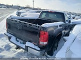 GMC Sierra  Wt Pickup 1GTN1TEX7BZ307819 снимка