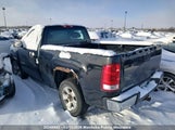 GMC Sierra  Wt Pickup 1GTN1TEX7BZ307819 снимка