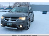 Dodge Journey R/T 3C4PDDFG8CT239866 снимка