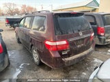 Honda Odyssey Ex 5FNRL38457B501405 снимка
