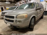 Chevrolet Uplander Ls 1GNDU23129D122037 fotografie