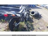 Yamaha Tw200 JYA3AWN03JA158507 снимка