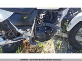 Yamaha Tw200 JYA3AWN03JA158507 снимка