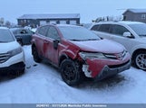 Toyota Rav4 Le 2T3BFREV5DW034758 photo