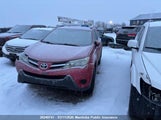 Toyota Rav4 Le 2T3BFREV5DW034758 fotografie