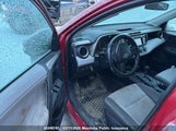 Toyota Rav4 Le 2T3BFREV5DW034758 fotografie