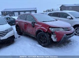 Toyota Rav4 Le 2T3BFREV5DW034758 снимка