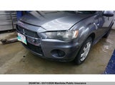 Mitsubishi Outlander Es JA4AT2AW4CU600974 снимка