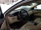 Buick Lucerne Cxl V6 1G4HJ5EM7BU137050 снимка