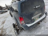 Nissan Pathfinder Se 5N1AR18W57C602681 снимка