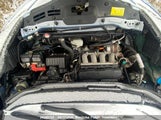 Honda Fit Lx JHMGE87519S806509 снимка
