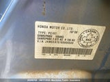 Honda Fit Lx JHMGE87519S806509 снимка