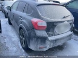 Subaru Crosstrek Xv Limited JF2GPAKC0D2876361 снимка