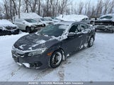 Honda Civic Touring 2HGFC1F99JH101646 снимка