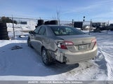 Toyota Camry Le 4T1BF1FK6DU666697 снимка