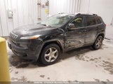 Jeep Cherokee Limited 1C4PJMDS5EW133727 снимка
