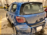 Toyota Echo Ce JTDJT123950087106 снимка