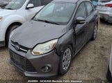 Ford Focus Se 1FAHP3F27CL158501 снимка