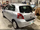 Toyota Yaris Le JTDKT923375082878 снимка