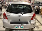 Toyota Yaris Le JTDKT923375082878 снимка