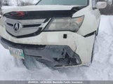 Acura Mdx 2HNYD28849H002866 снимка