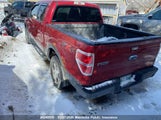 Ford F150 Fx4 Supercrew 1FTPW14V09FB08234 снимка