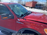 Ford F150 Fx4 Supercrew 1FTPW14V09FB08234 снимка