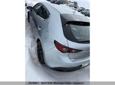 Mazda Mazda3 Sport Gt 2.5T I-Activ JM1BPBMY0N1517607 photo